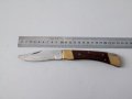 Голям джобен нож TUSKER, снимка 1 - Ножове - 42916444