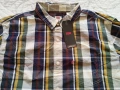 Мъжка карирана риза Levi's - размер XXL, снимка 3