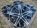 Лети джанти 17ки 5х112 Mercedes, снимка 1