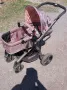 Продавам комбинирана детска количка Chipolino Чиполино Lumina, снимка 8