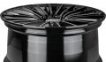 18" Джанти Мерцедес Mercedes C W204 W205 E W212 W213 CLA W177 A B CLS, снимка 3