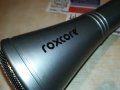 ROXCORE-КОЛОНКА/МИКРОФОН-ЗА РЕМОНТ 23Х7Х2СМ, снимка 5