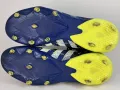 ADIDAS PREDATOR FREAK3 FG FY0610 Demonscale Калеври Бутонки Оригинал 41-41.5 26см, снимка 5