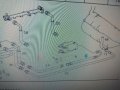 A1244708075=0140470036**NEU**MEYLE**MERCEDES**Горивен маркуч**W124**C124*W140*W202*W461*R129*, снимка 6