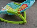 Бебешки шезлонг Fisher Price, снимка 6