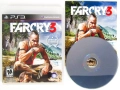 Продавам игра Far Cry 3 Плейстейшън 3 с оригиналната кутия, блурей диск и книжка с упътване за PS3, снимка 2