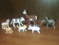 Schleich животни за колекция 7 бр., снимка 18