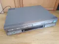 SAMSUNG SV-DVD1E player VHS recorder HI-FI stereo, 6 HEAD, снимка 6
