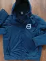 volvo trucks driver softshell jacket - ДЕБЕЛО мъжко софтшел яке НОВО БЕЗ ЕТИКЕТИ 2ХЛ, снимка 8