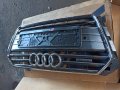 Решетка в бронята оригинална Audi A4 B9 2015-19г , снимка 5