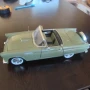 Motor Max 1:18 Ford Thunderdburd, снимка 8