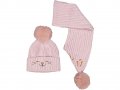 Нов детски комплект , снимка 1 - Шапки, шалове и ръкавици - 38449440