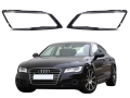Стъкла за фарове на  Audi A7 C7 (2011-2014), снимка 4