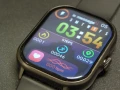 2025 2.01'' нов смарт часовник, снимка 4