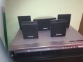 samsung dvd receiver & 5 speakers 2201211222, снимка 2