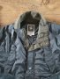 g-star benin myrow overshirt l/s - страхотно мъжко яке , снимка 4