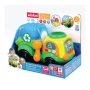 WINFUN 250302 - ЗАБАВЕН КАМИОН ЗА РЕЦИКЛИРАНЕ, снимка 2