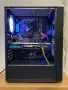 Геймърски компютър i7 4770/ RX 580/ Ram 16GB/ SSD 120GB+500GB, снимка 6