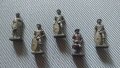 Оловни войничета , снимка 1 - Антикварни и старинни предмети - 42571837