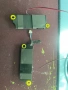 Говорители от лаптоп Asus Tuf Gaming F15 (ляв и десен оригинални), снимка 3