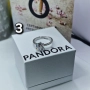 Топ модели-Пръстени Pandora , снимка 4
