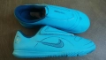 NIKE MERCURIAL Kids Football Shoes Размер EUR 31,5 / UK 13 детски за футбол 339-14-S, снимка 1