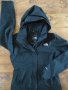 the north face hyvent jacket - страхотно дамско яке М, снимка 7