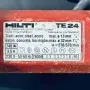 Ударна бормашина HILTI-TE 24, снимка 2