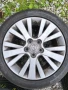 Алуминиеви Джанти за Mazda 17цола , снимка 8