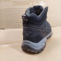 Tenson Norberg Mid номер 43 ,5-44 водоустойчиви обувки / маратонки , снимка 2
