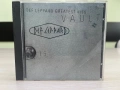 💿 Def Leppard – Vault: Greatest Hits (1980–1995) (оригинален CD), снимка 1