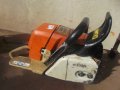 Stihl 044  на части, снимка 5