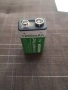 Презареждаща литиево-йонна батерия 9V 1200mAh PUJIMAX, снимка 4