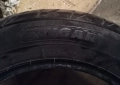 Продавам 4 броя Летни Гуми 185.65.15 на 1 сезон дот 2022 Tigar , снимка 3