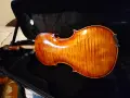 Майсторска цигулка 4/4, снимка 3