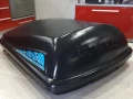 Автобокс,багажник за кола 550л- ,,ULTRA PLAST MD5", снимка 4