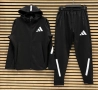 нови мъжки анцузи Adidas , снимка 2