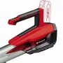  Акумулаторен листосъбирач Einhell Power X-Change GP-LB 18/200 Li E-Solo, 18 V, Безчетков мотор , снимка 3