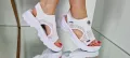 Puma дамски бели сандали , снимка 4