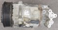 Компресор климатик - Dacia/Nissan/Renault - SANDEN - (SNC12), снимка 5