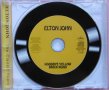 Elton John - Goodbye Yellow Brick Road (CD) 1995, снимка 3
