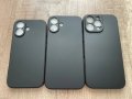 Кейс за IPhone 16,16Plus, 16Pro max, снимка 1