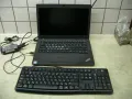 Лаптоп Lenovo ThinkPad T460, снимка 1