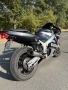 Suzuki gsxr 600, снимка 6