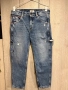 Дамски дънки Tommy , diesel, guess , replay, снимка 9