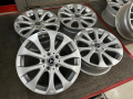Джанти 17 Цола Mercedes E Klass W211 W212 W213 C Klass W205 W 206 CLA Original, снимка 3