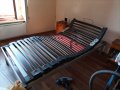 Подматрачна рамка Black Charm с крака- Matic вариант, с дистанционно , снимка 2