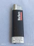 Стилна запалка с лого MARLBORO красива елегантна 34523, снимка 1