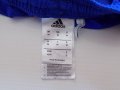 Къси панталони adidas адидас шорти оригинал мъжки футбол спорт крос М, снимка 7