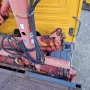 кран hiab 445 AW, снимка 4